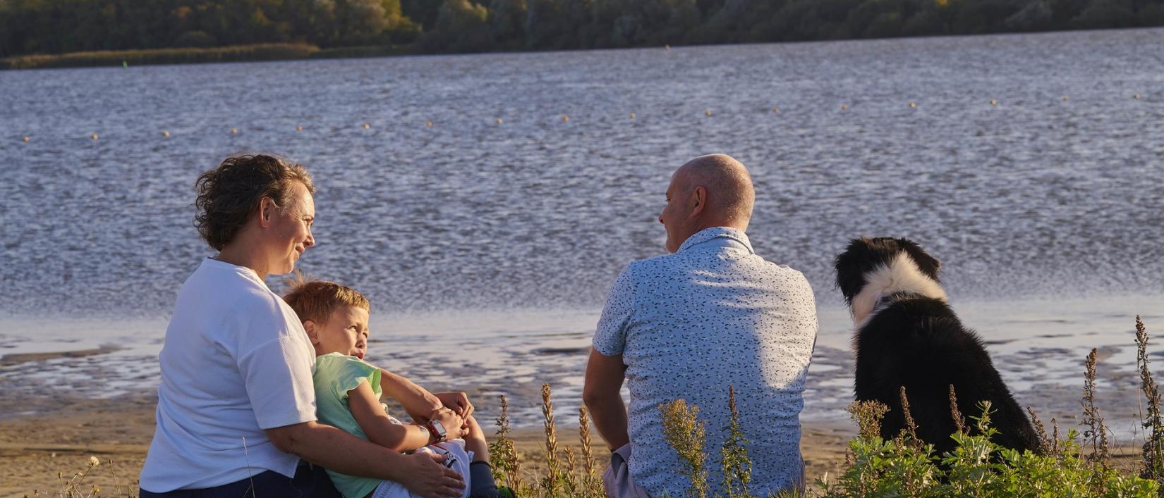 Hoofdfoto Camping Lauwersoog