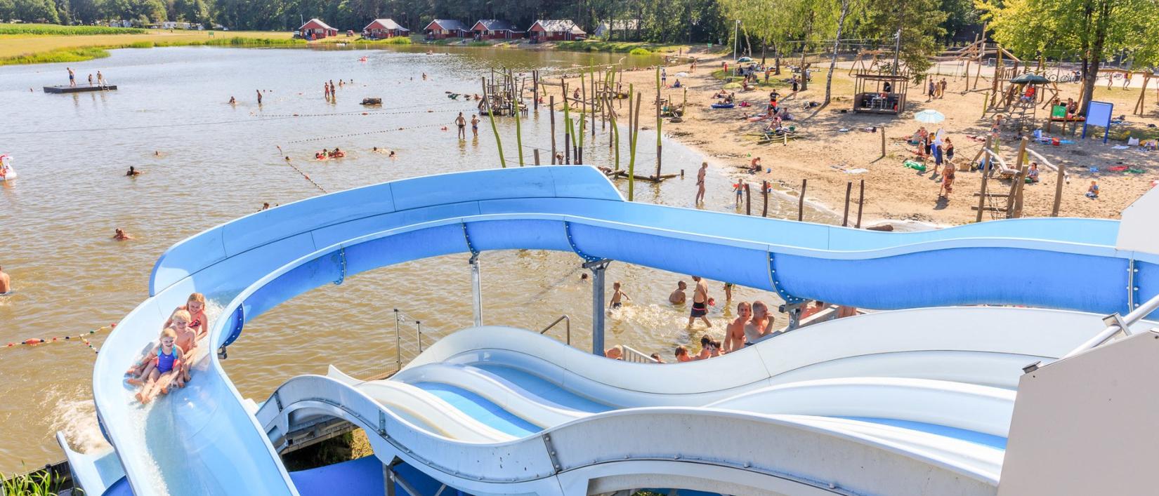 Hoofdfoto Rcn Vakantiepark De Flaasbloem