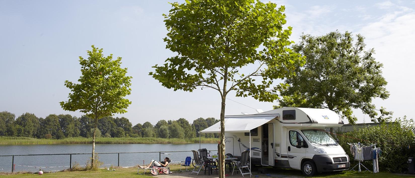 Hoofdfoto Camping Terspegelt