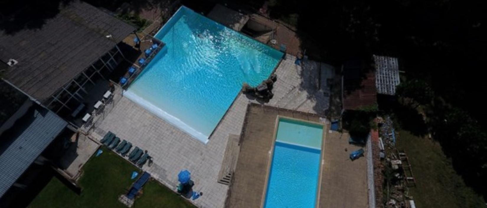 Hoofdfoto Camping Le Manoir De Bezolle