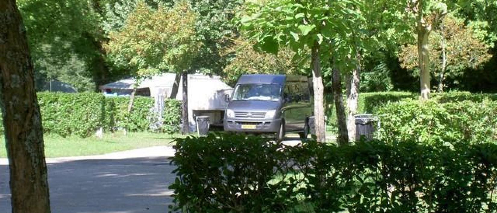 Hoofdfoto Camping La Marjorie