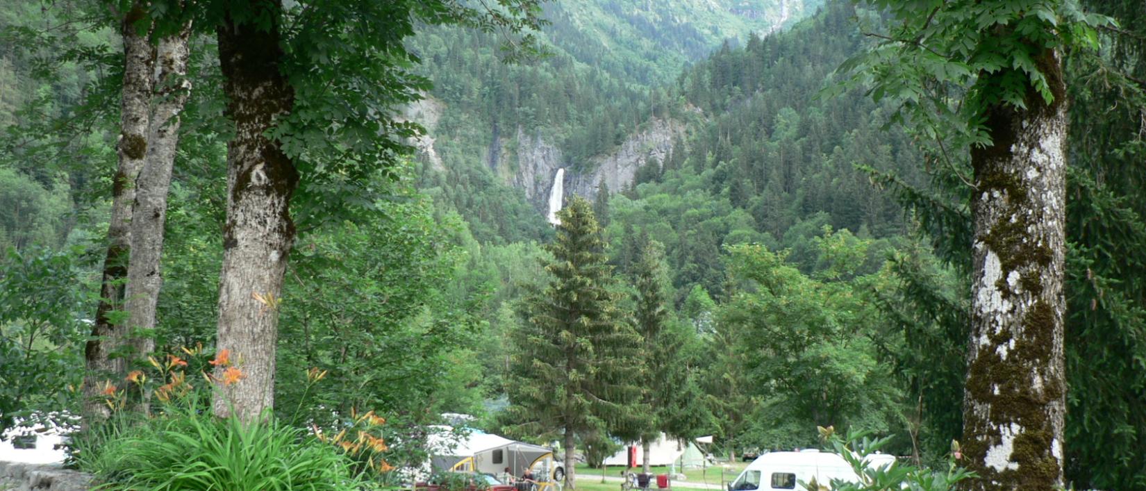Hoofdfoto Camping Le Champ Du Moulin
