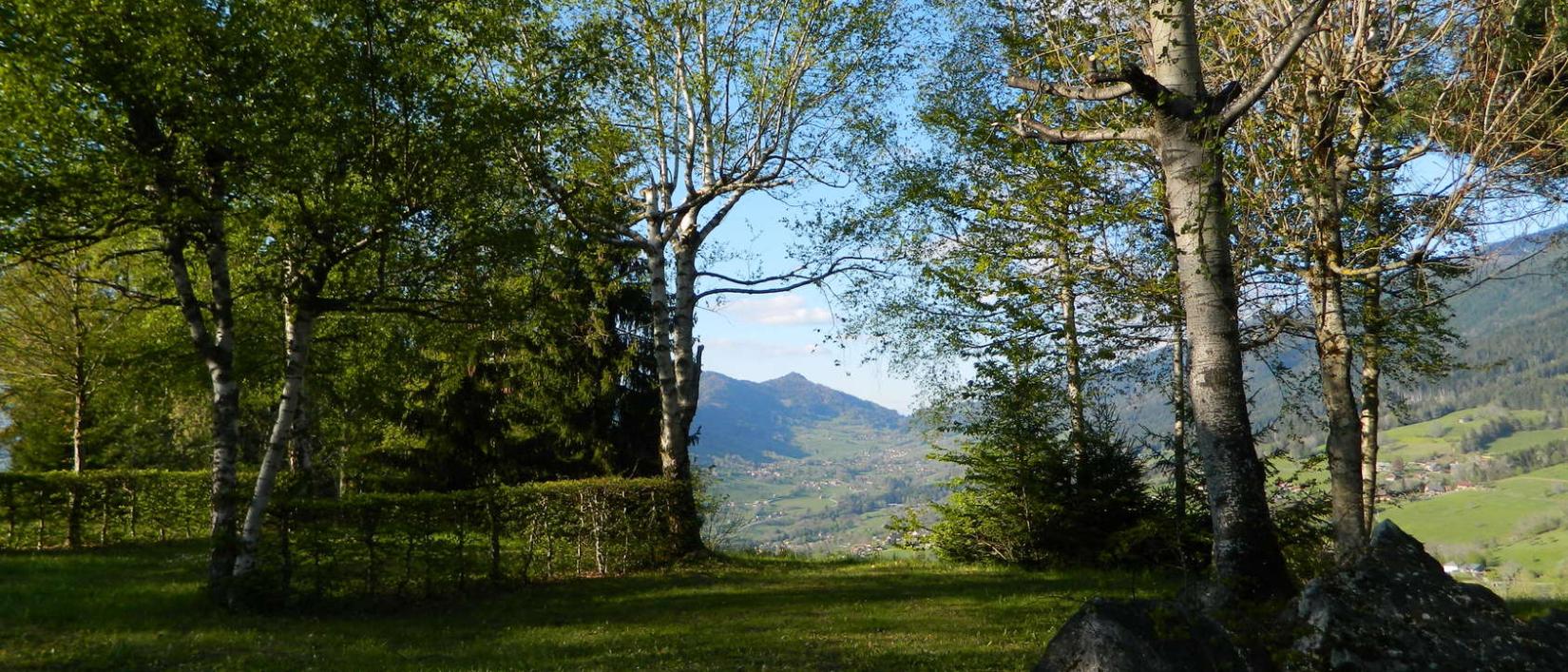 Hoofdfoto Camping Les 7 Laux