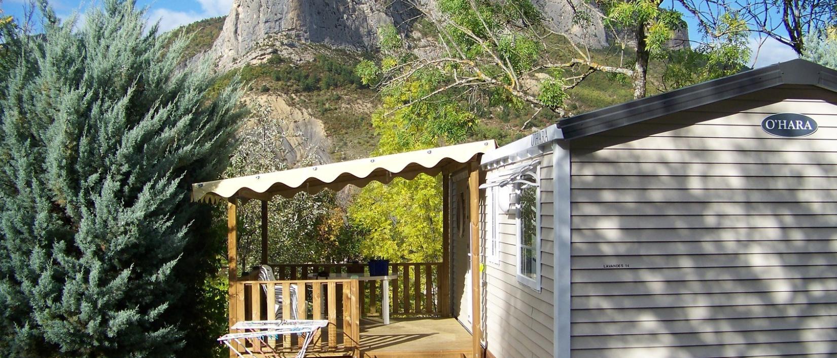 Hoofdfoto Camping Koawa Les Princes D'orange