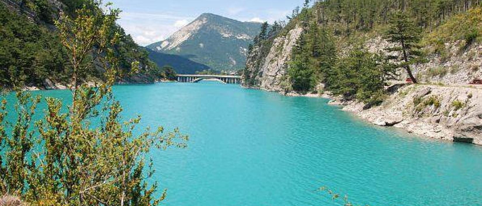 Hoofdfoto Camping Le Haut Verdon