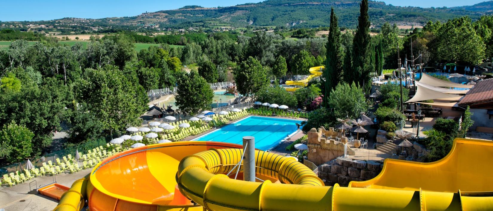 Hoofdfoto Ciela Village Camping Le Pommier