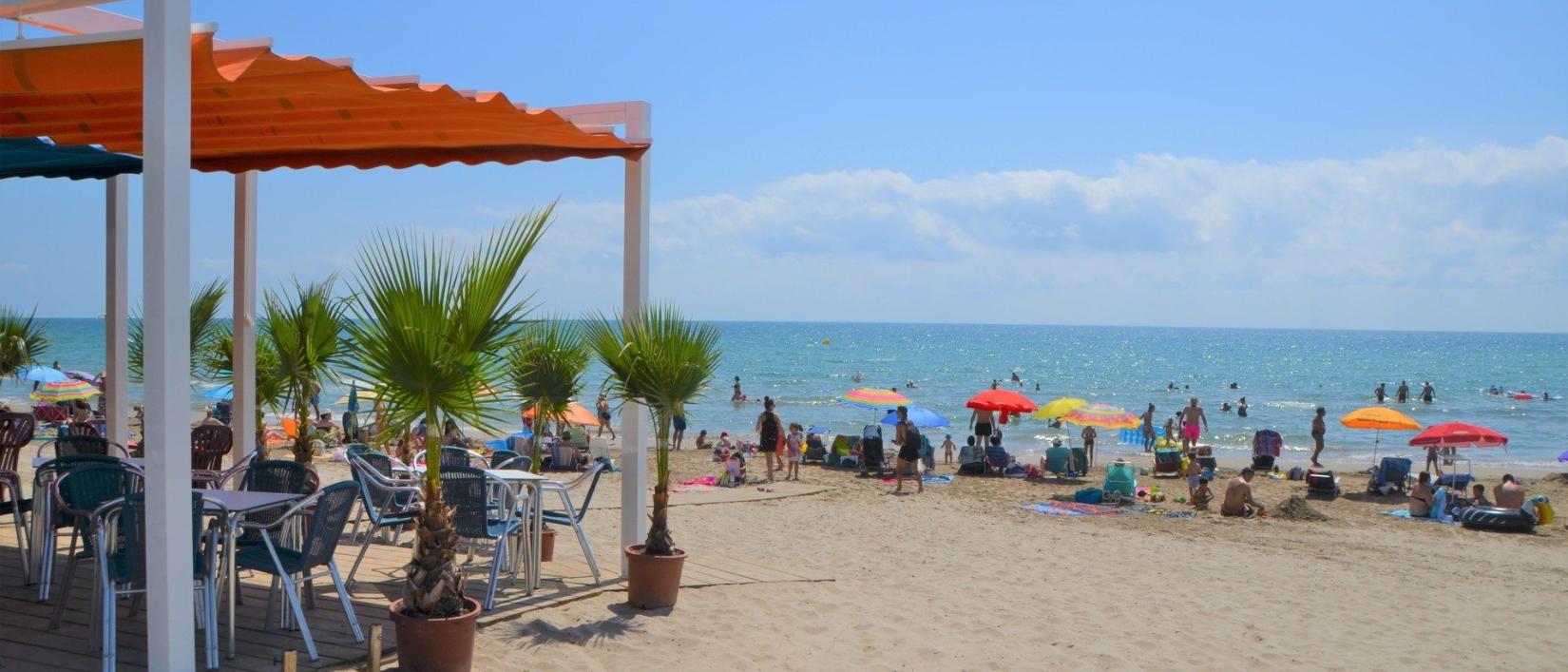 Hoofdfoto Bravoplaya Camping