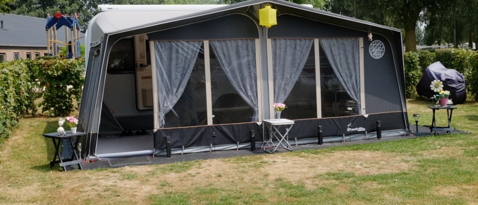 Hoofdfoto Camping Bonte Hoeve
