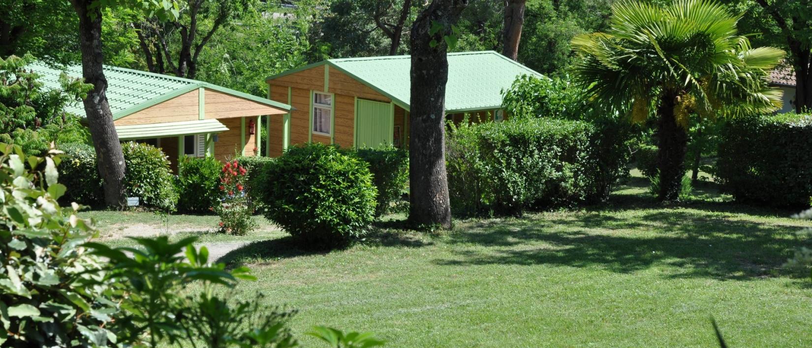 Hoofdfoto Camping Iserand - Calme Et Nature