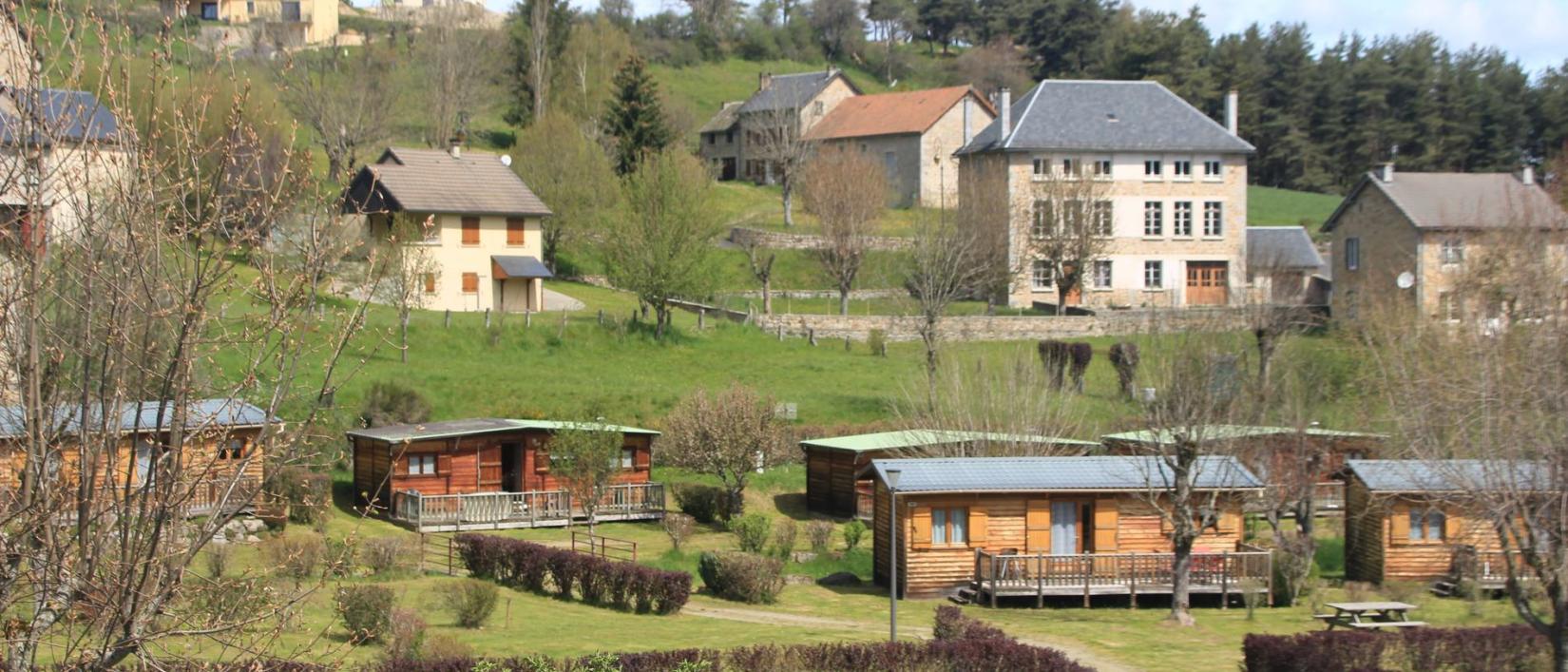 Hoofdfoto Camping Municipal De Saint-just