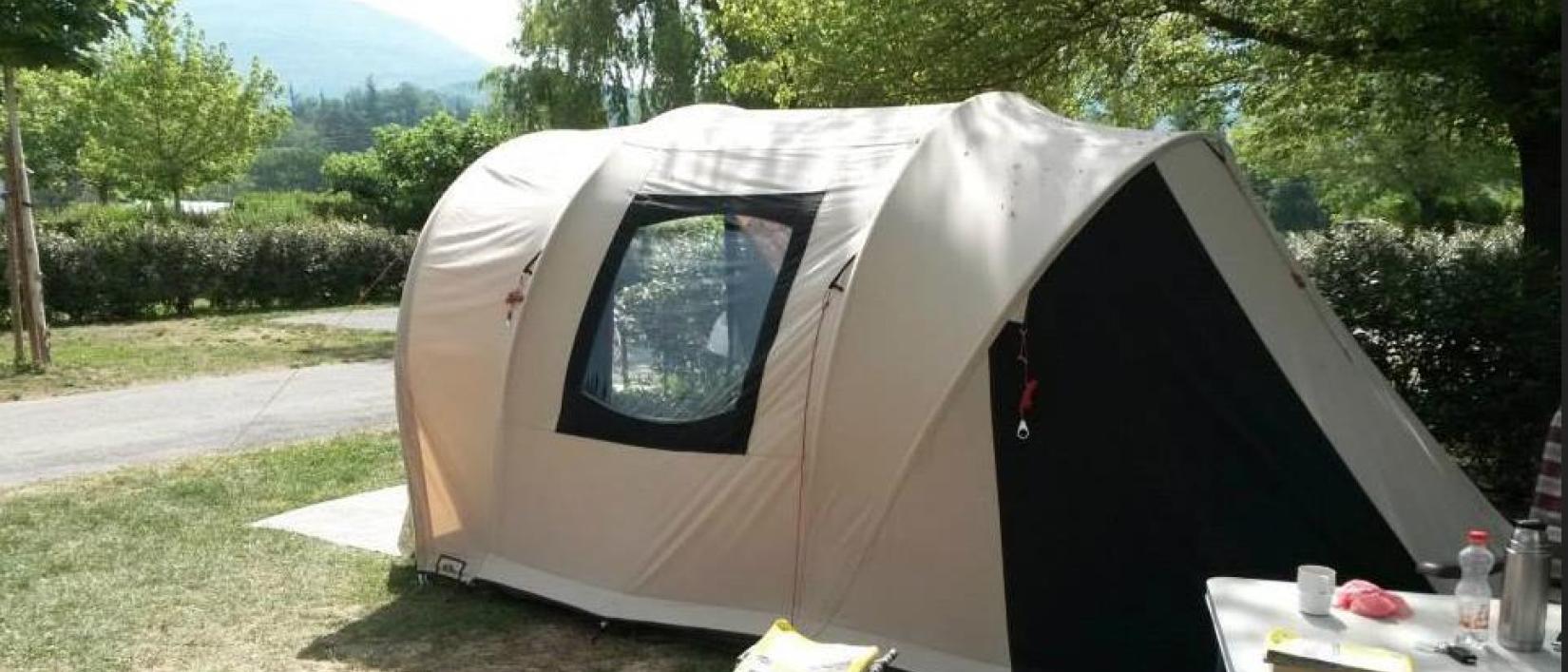 Hoofdfoto Camping Sites Et Paysages Les Prés Hauts