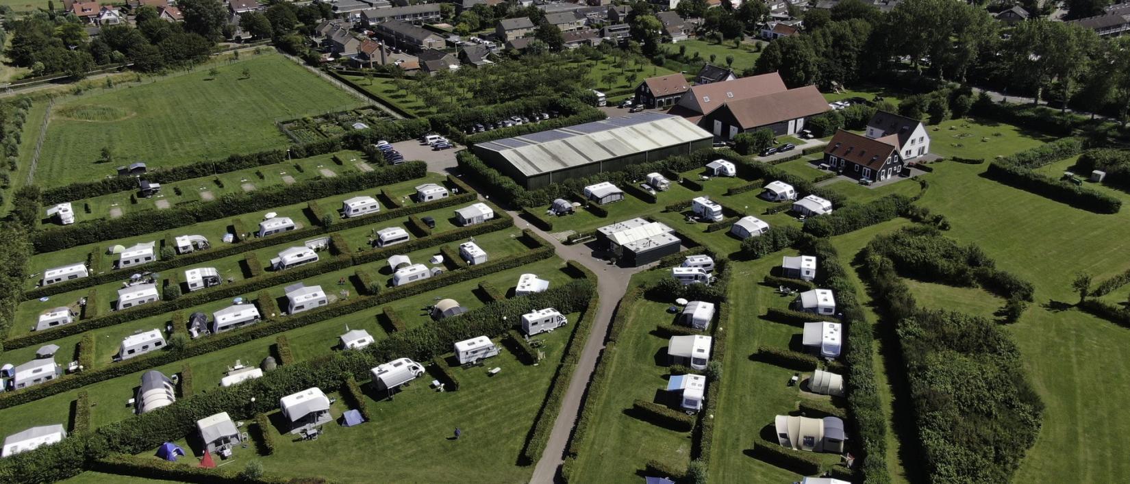 Hoofdfoto Hofstede Elzenoord