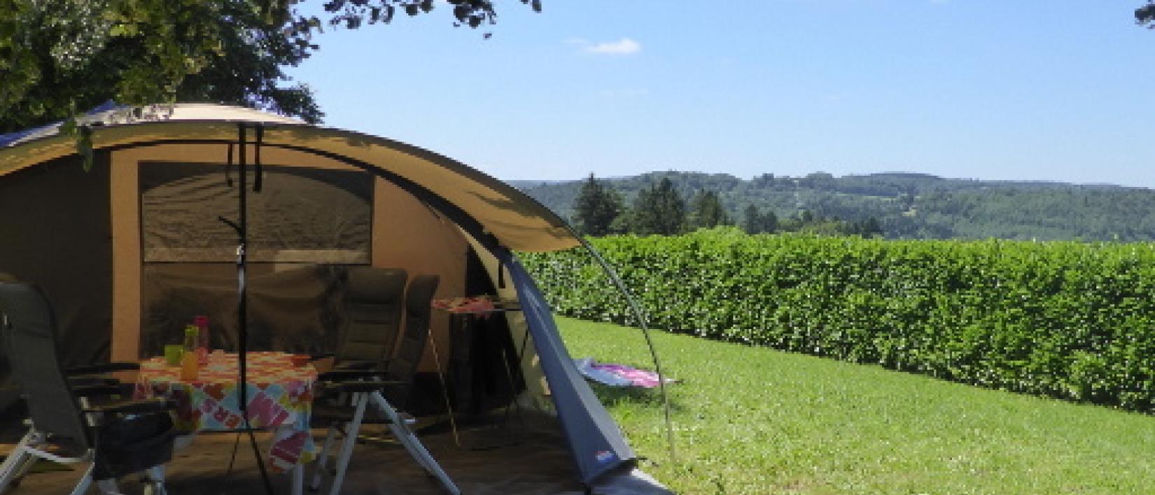Hoofdfoto Camping Le Plô