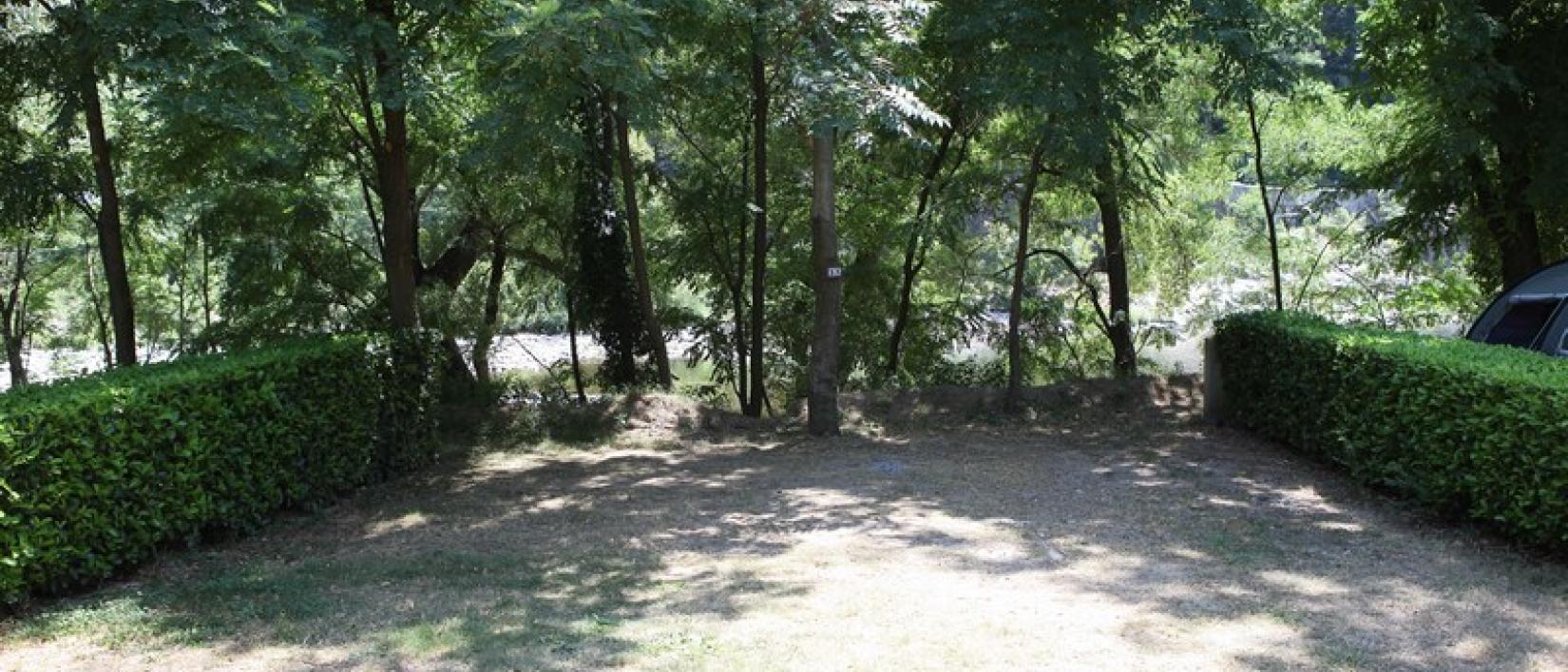 Hoofdfoto Camping La Charderie