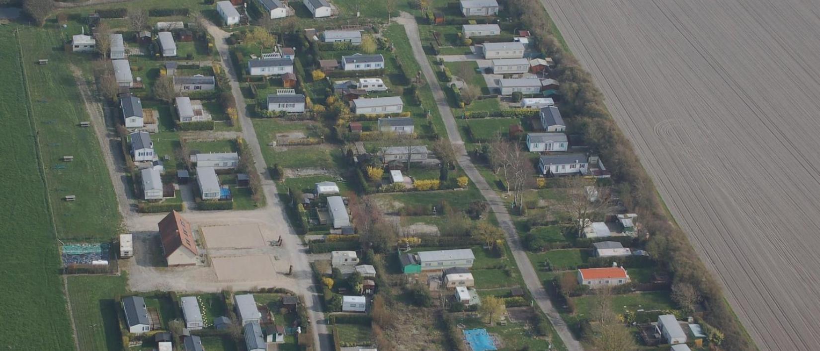 Hoofdfoto Camping La Ferme De Mayocq