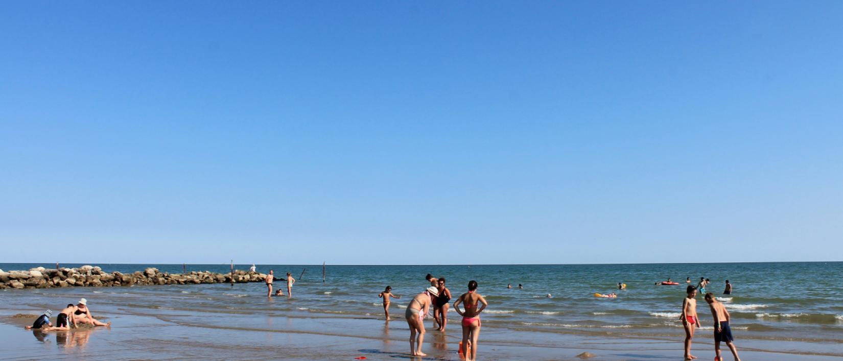 Hoofdfoto Camping Parco Capraro