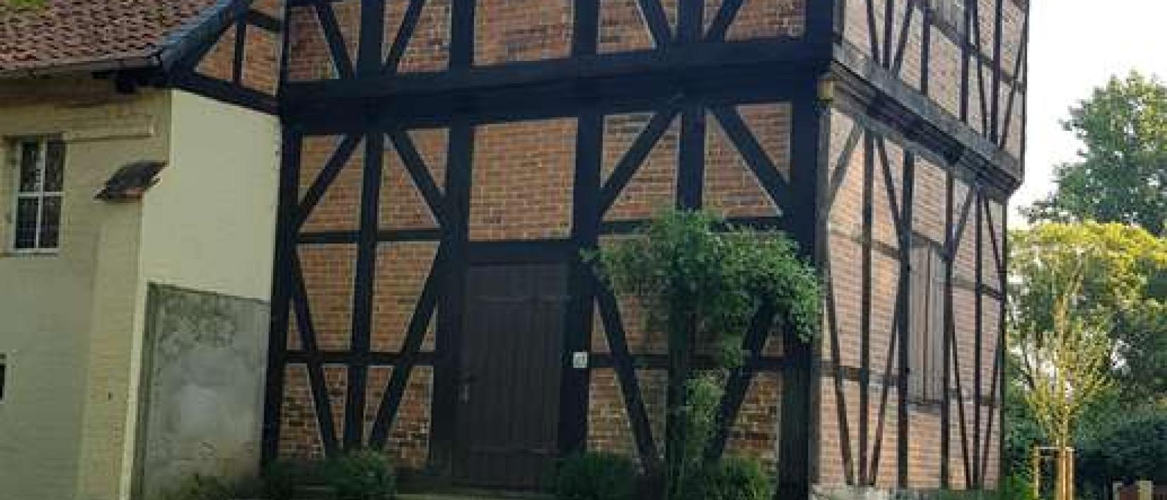 Hoofdfoto Camperlocatie Müden