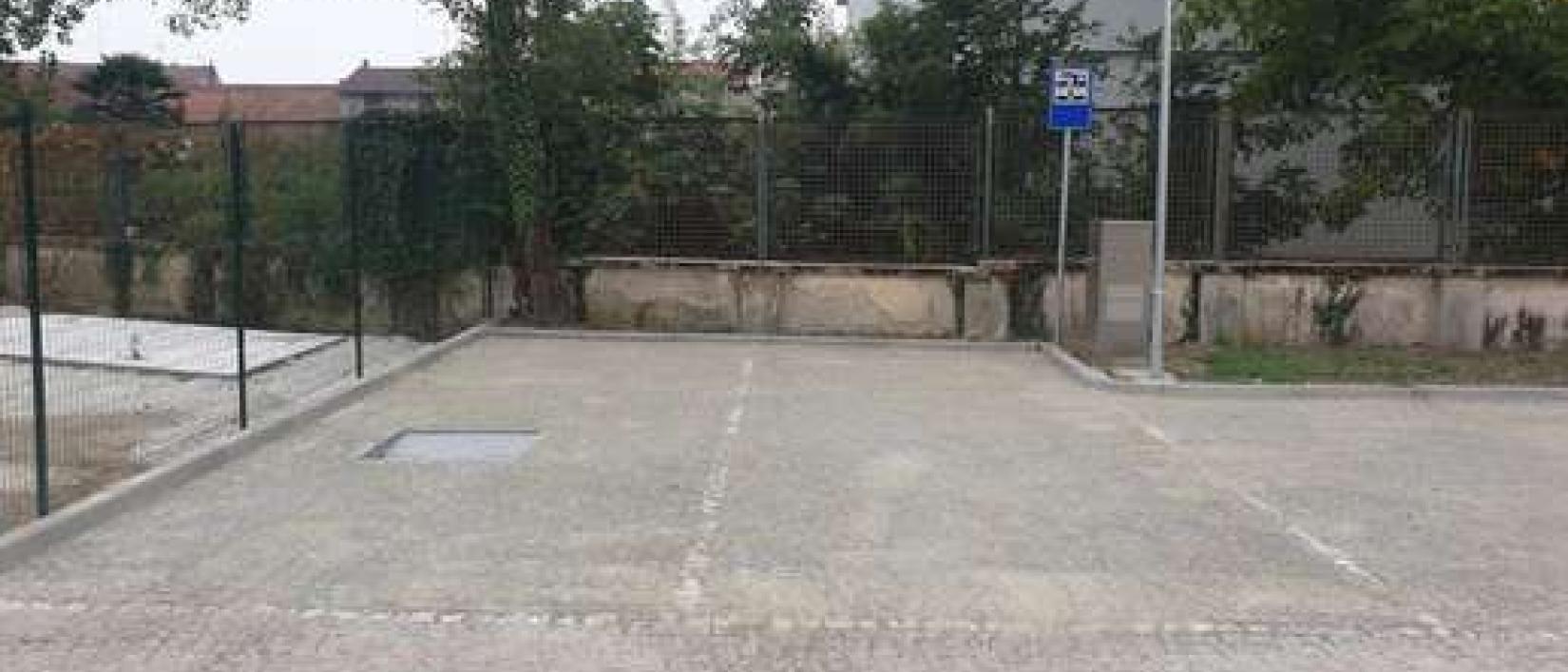 Hoofdfoto Piazza Milite Ignoto
