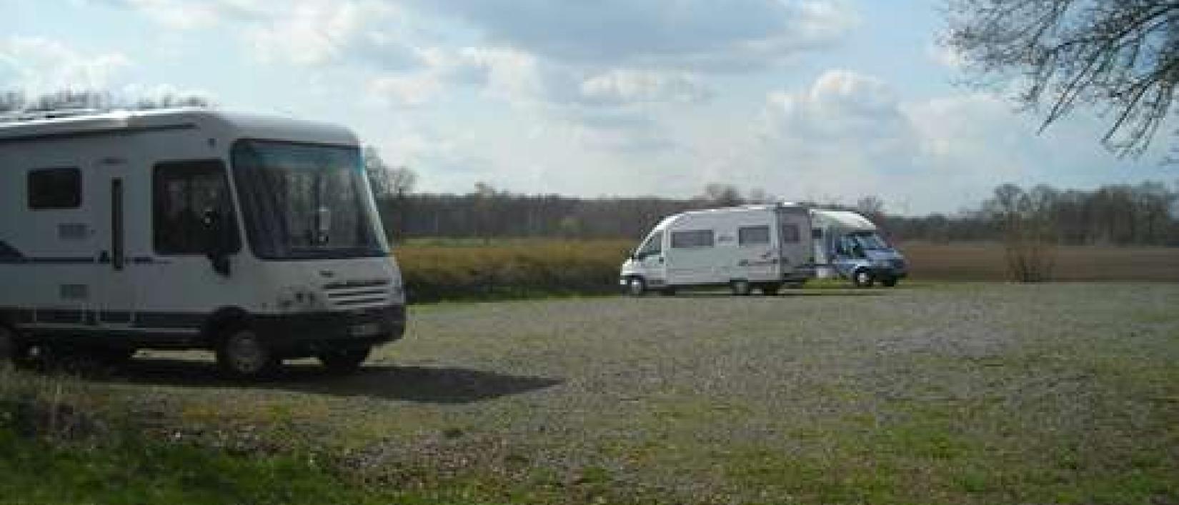 Hoofdfoto Gasthof Heilemann