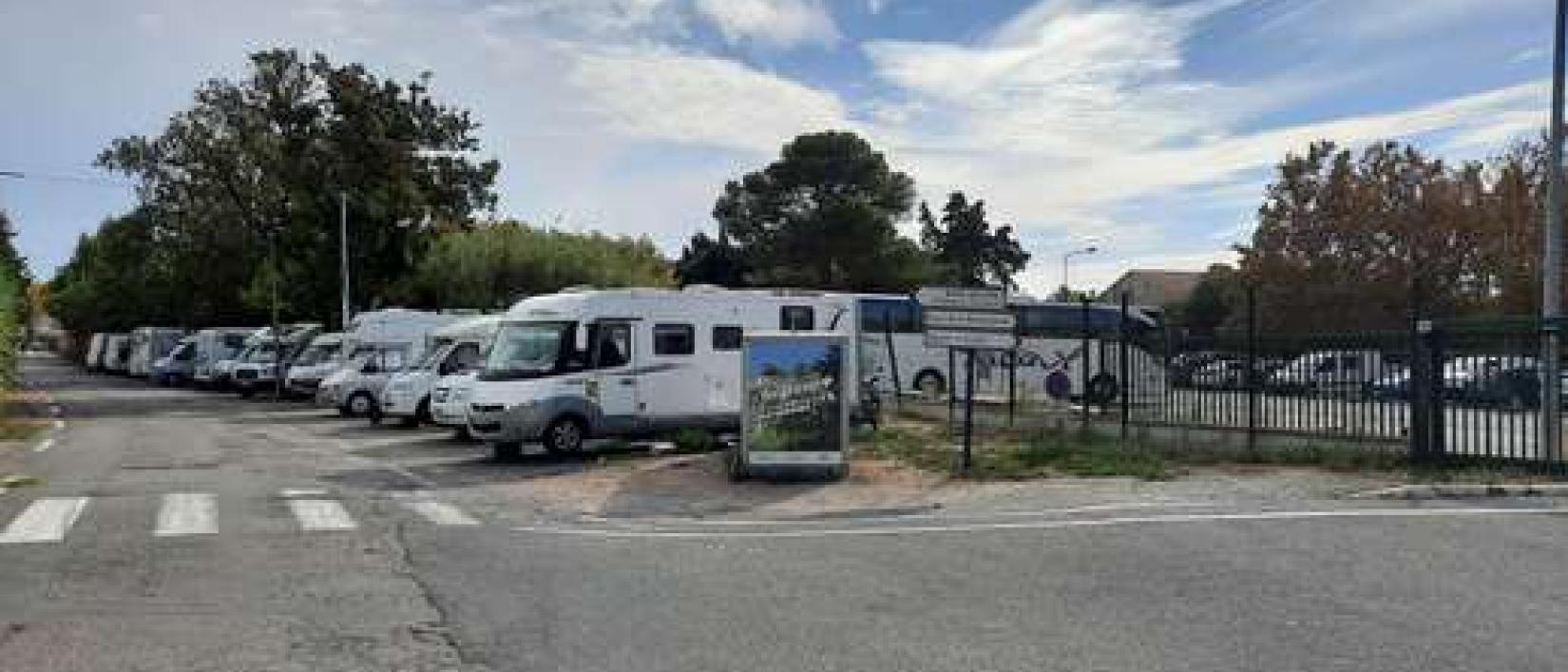 Hoofdfoto Port Fréjus