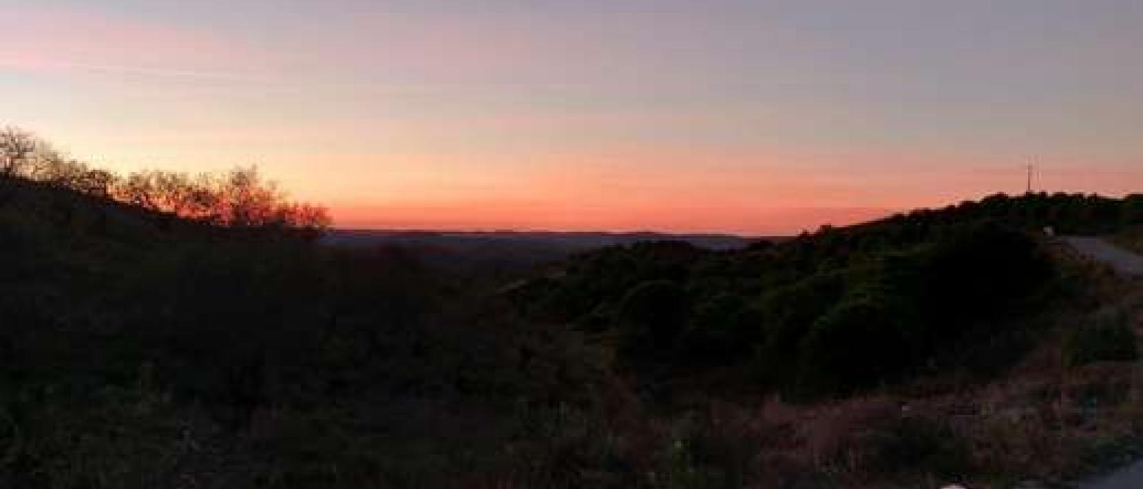 Hoofdfoto Campervan Park Shamwari Hilltop Retreat