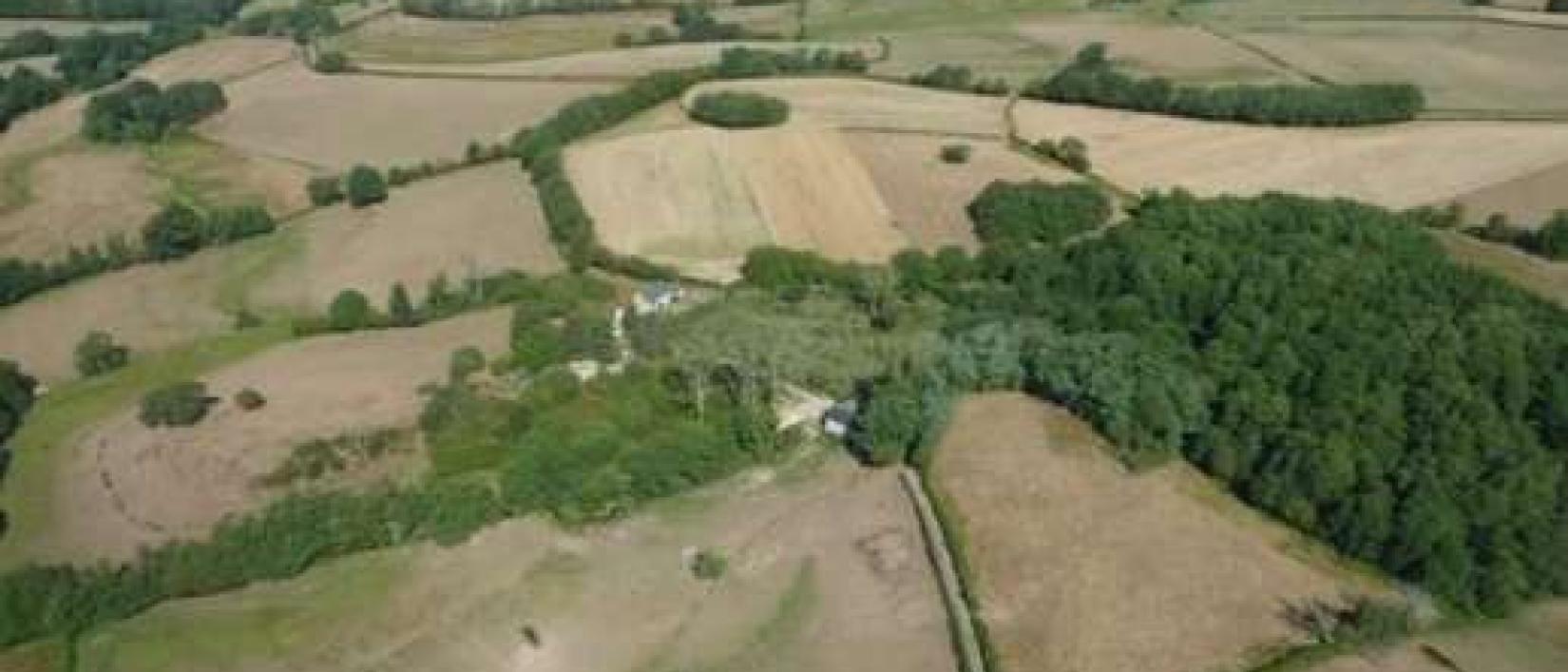 Hoofdfoto La Versenne Saint Hilaire en Morvan