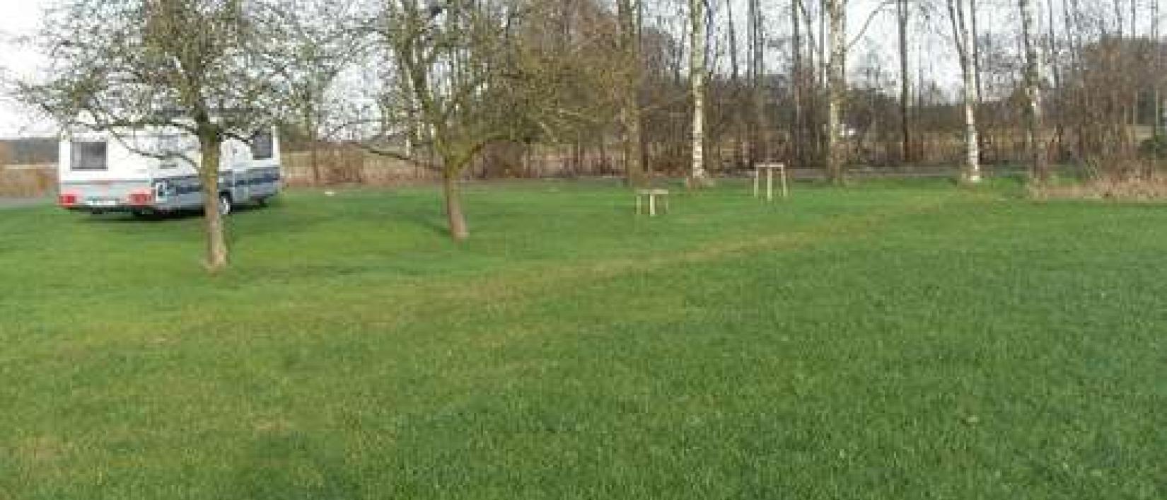 Hoofdfoto Stellplatz Ahaus Averesch