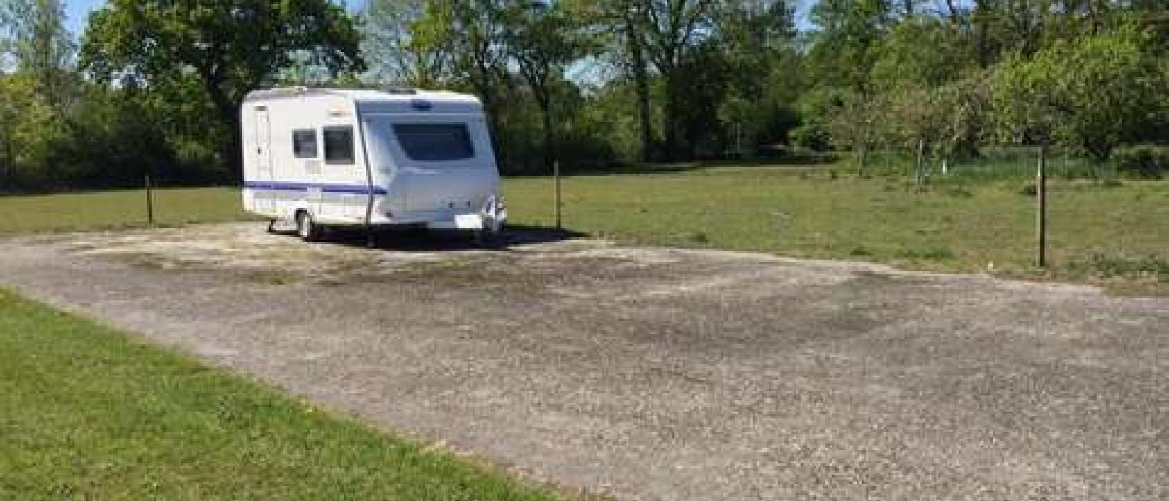 Hoofdfoto Camperlocatie Leer