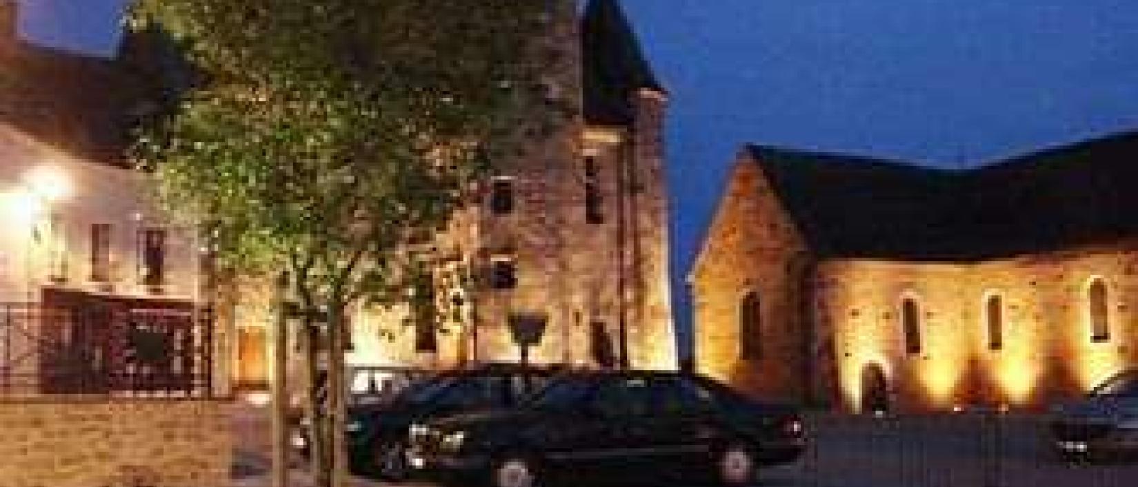 Hoofdfoto Aire Camping-Car Park de Bouloire