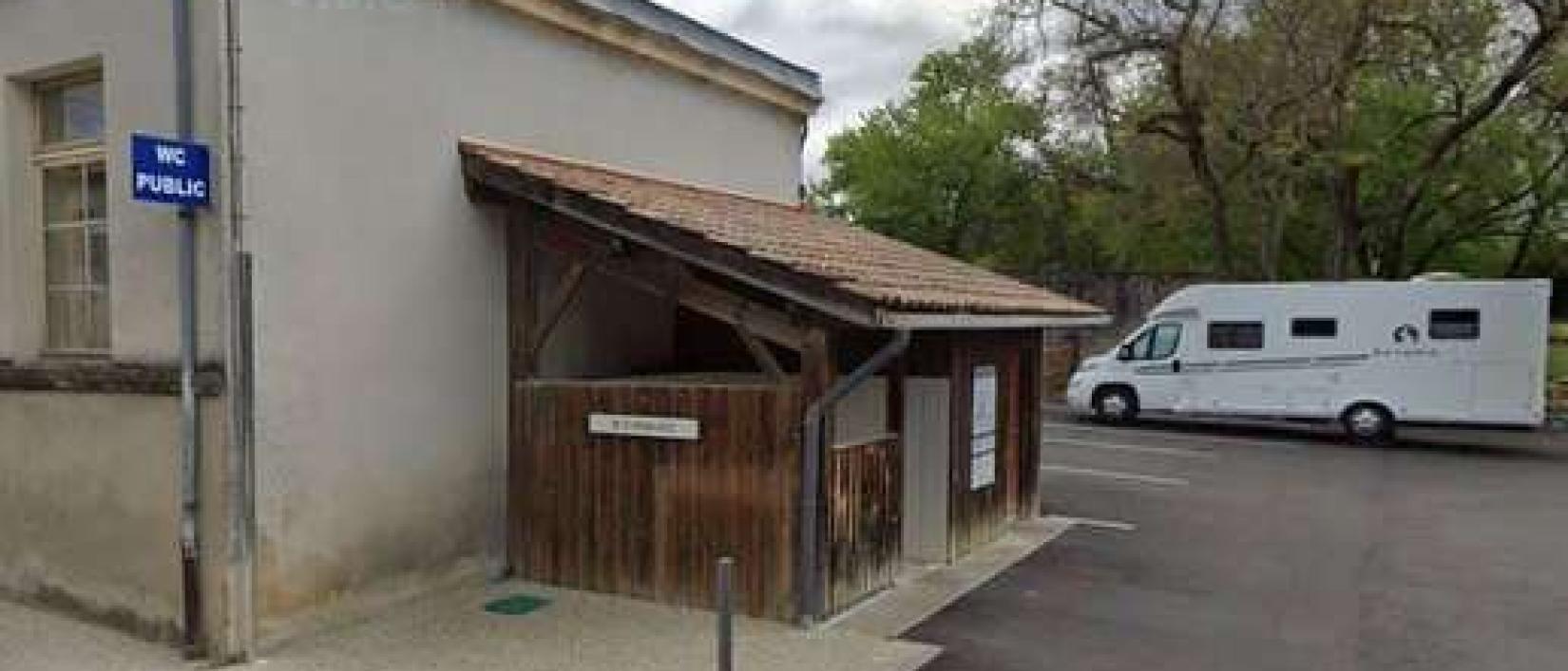 Hoofdfoto Commune de Captieux