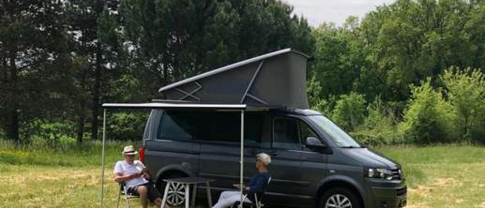 Hoofdfoto Camperplaats Magnone