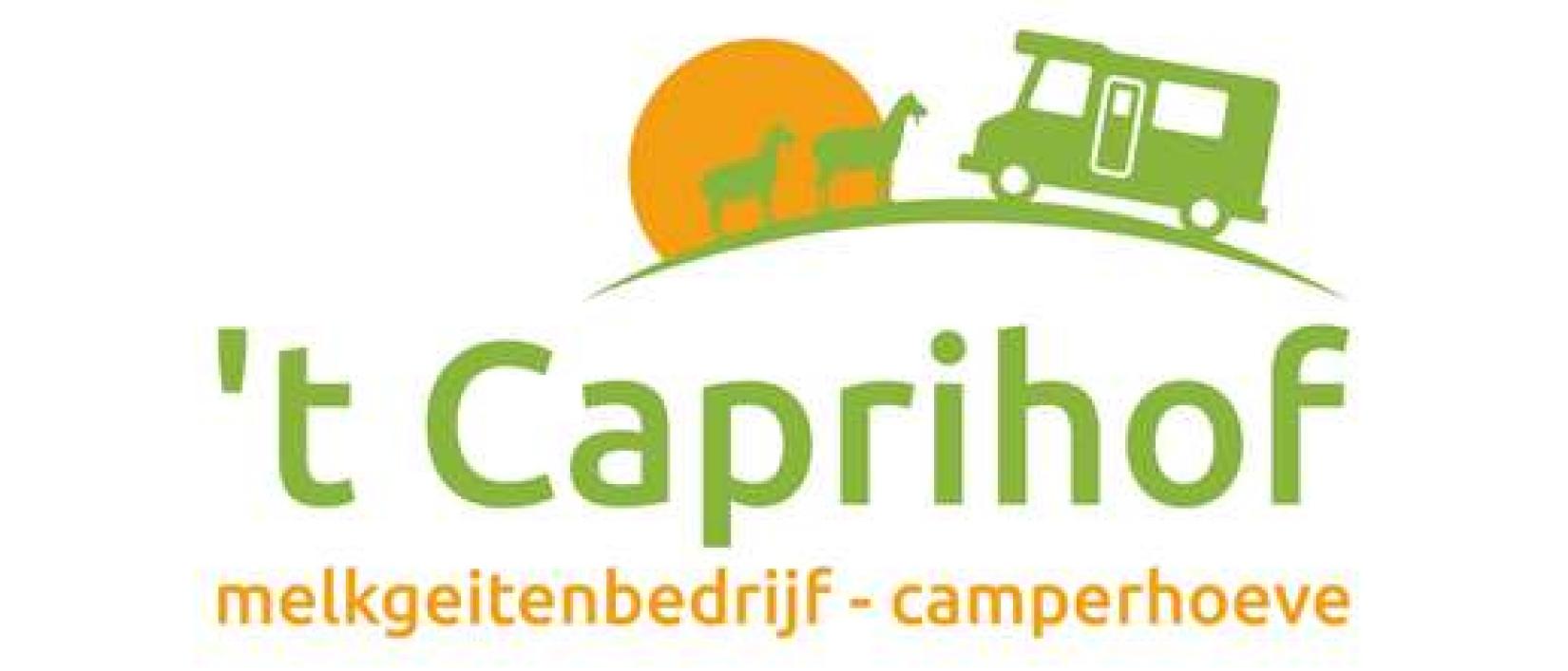 Hoofdfoto 't Caprihof