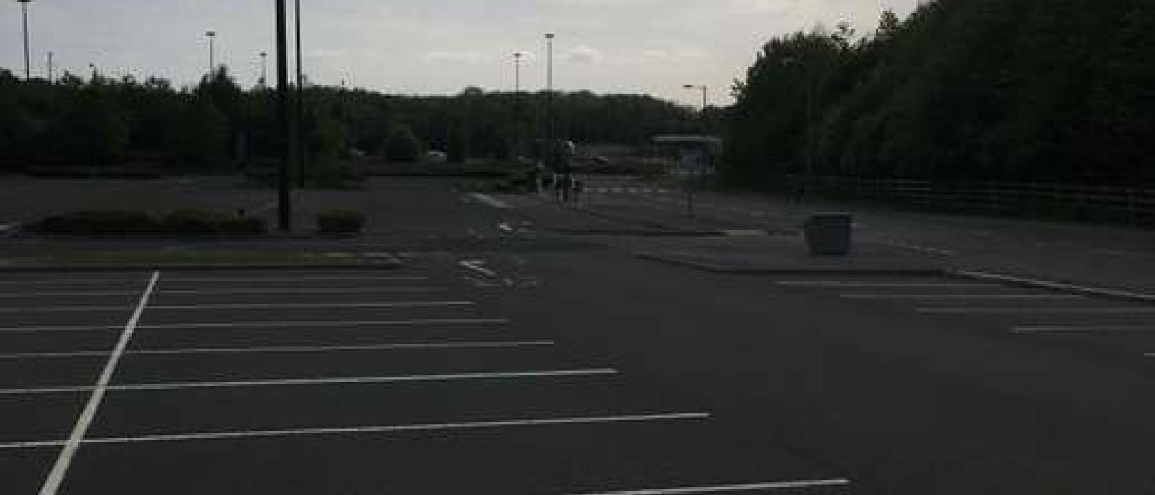 Hoofdfoto Belmont Park and Ride