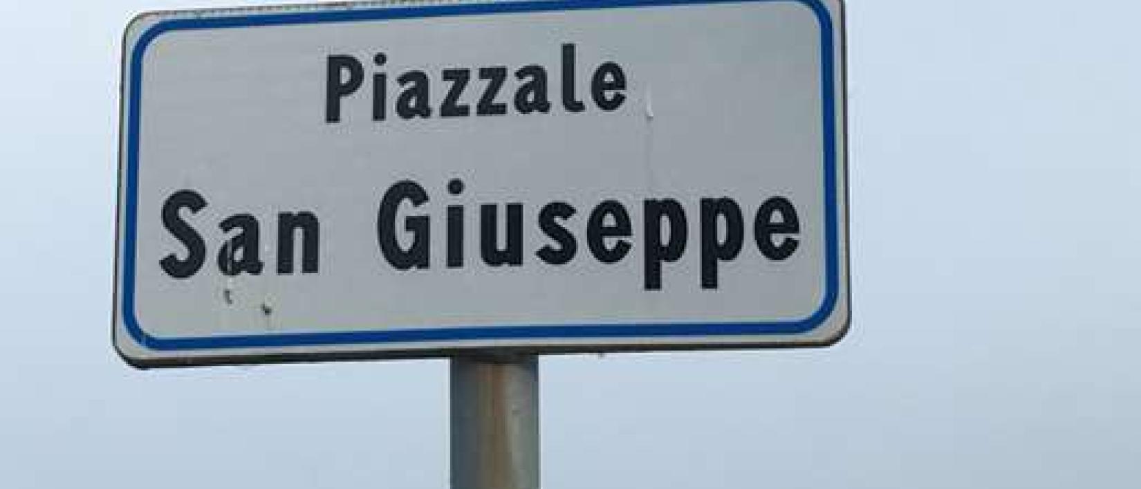Hoofdfoto Piazzale San Guiseppe