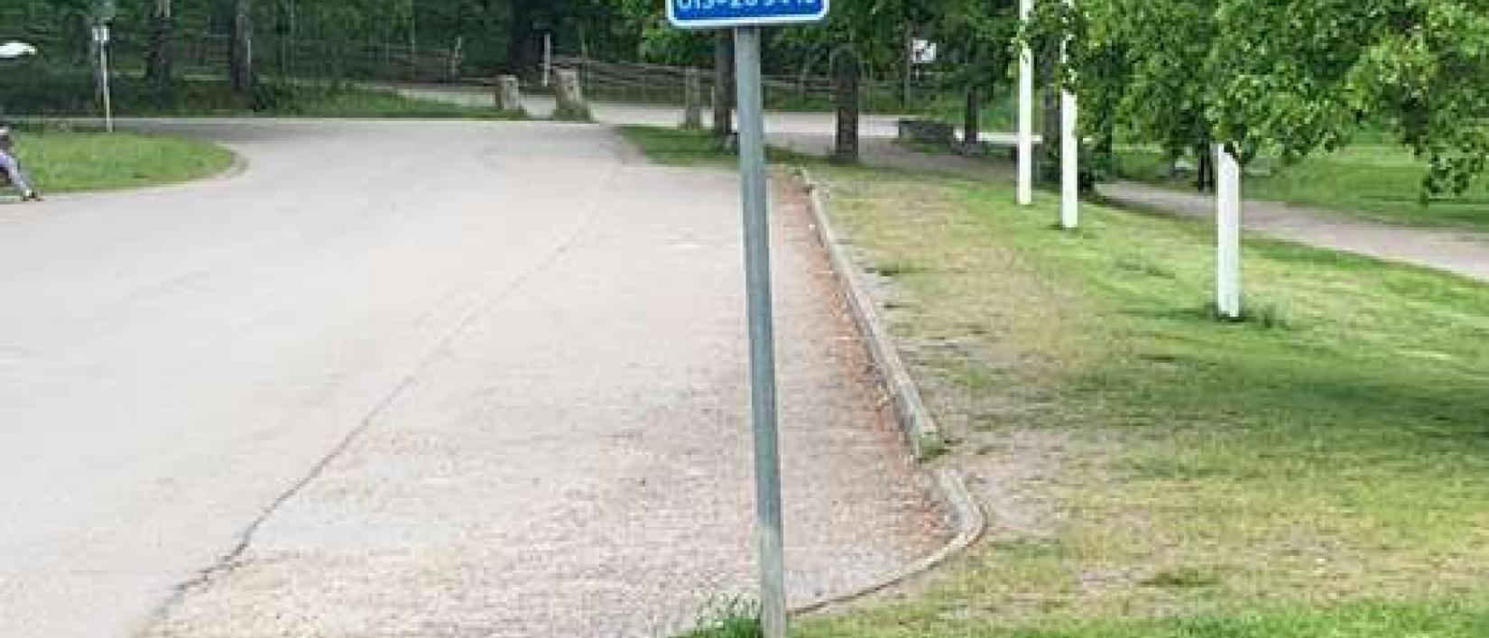 Hoofdfoto Gamla Linköping