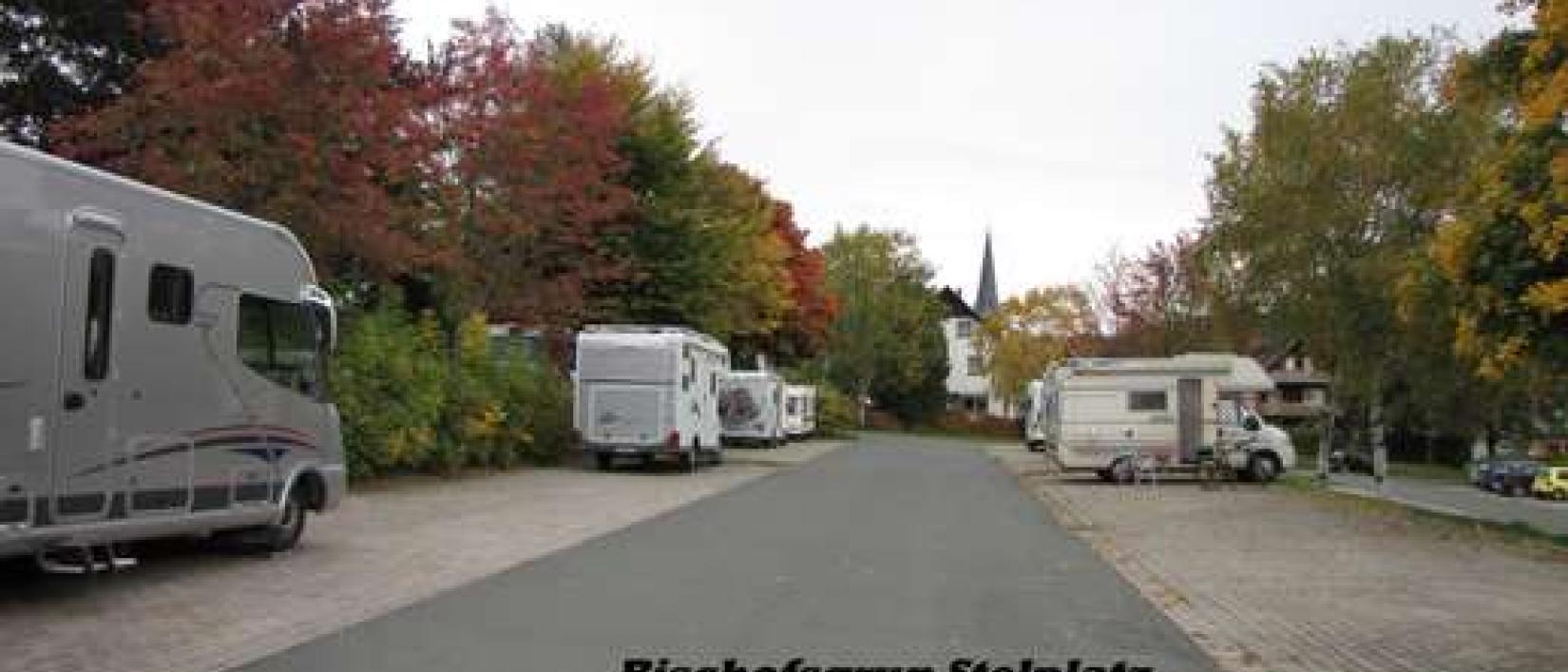 Hoofdfoto Parking