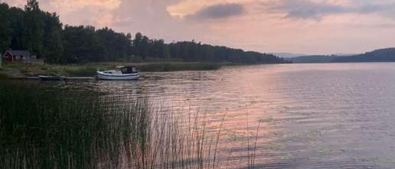 Hoofdfoto Älgå hembygdsgard