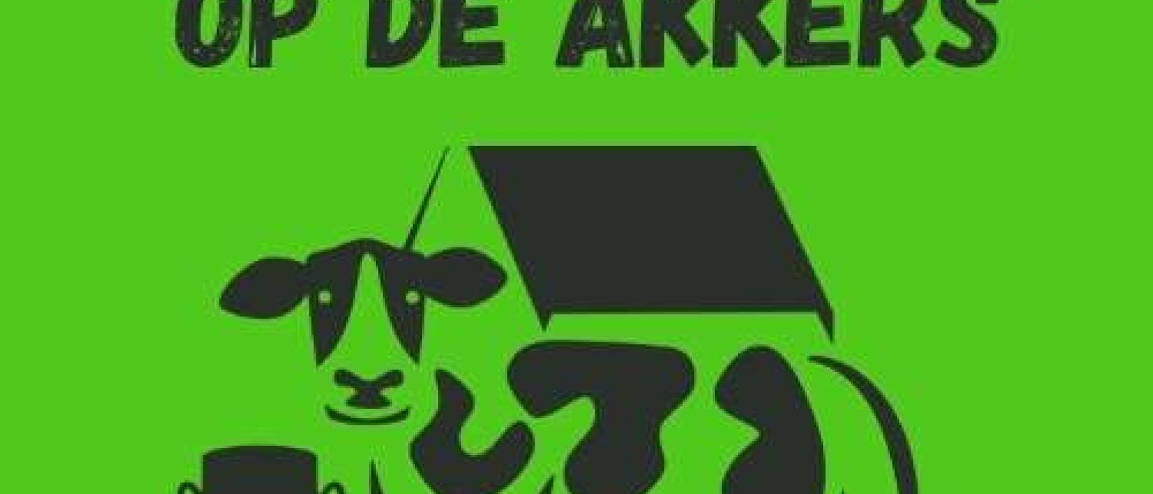 Hoofdfoto Camperplaats Op de Akkers