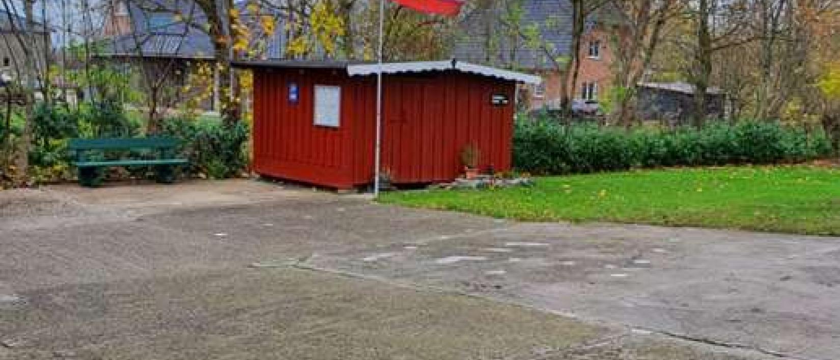Hoofdfoto Landgasthof Lüders