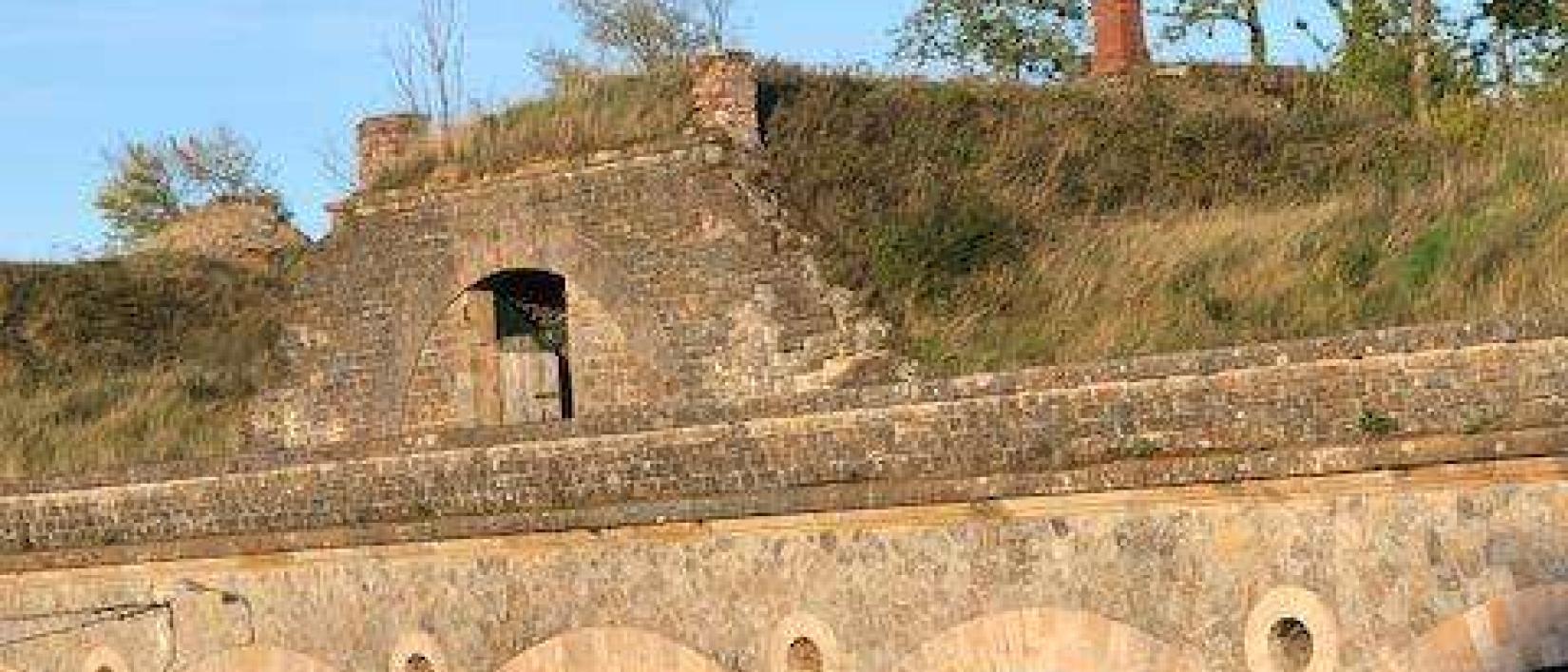 Hoofdfoto Le Fort Fermier