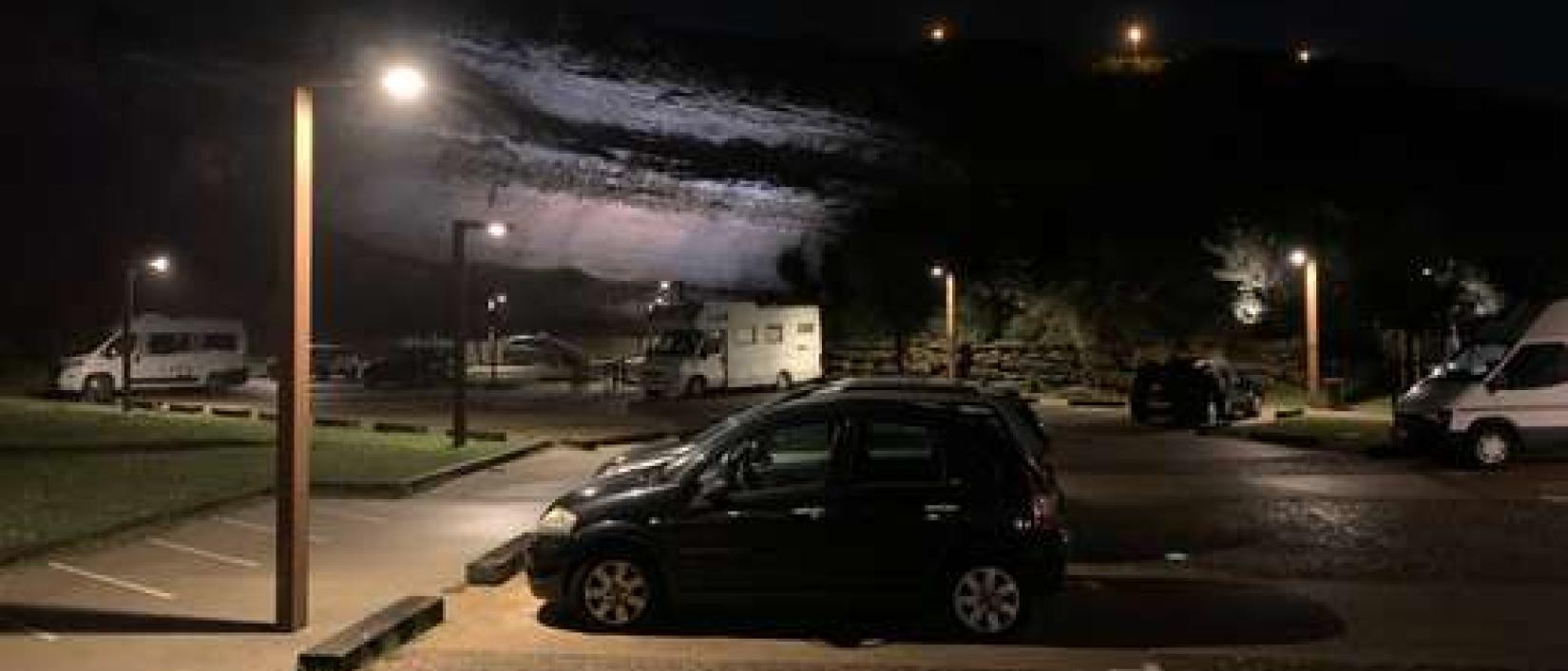 Hoofdfoto Promenade des sources