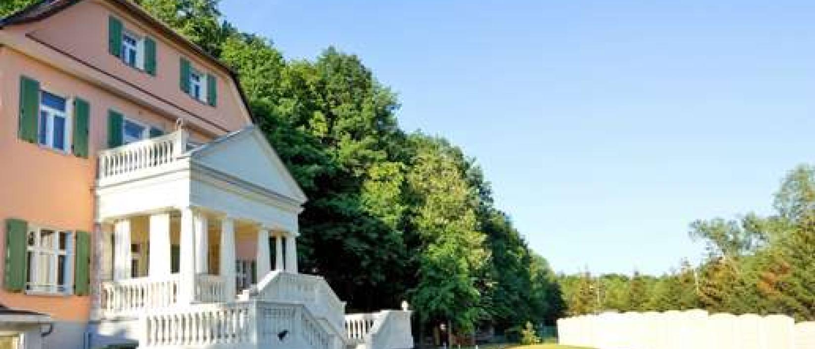 Hoofdfoto Villa Bella Vita - Glamping