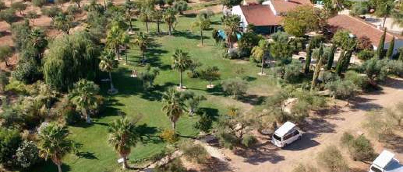 Hoofdfoto Monte das Louzeiras