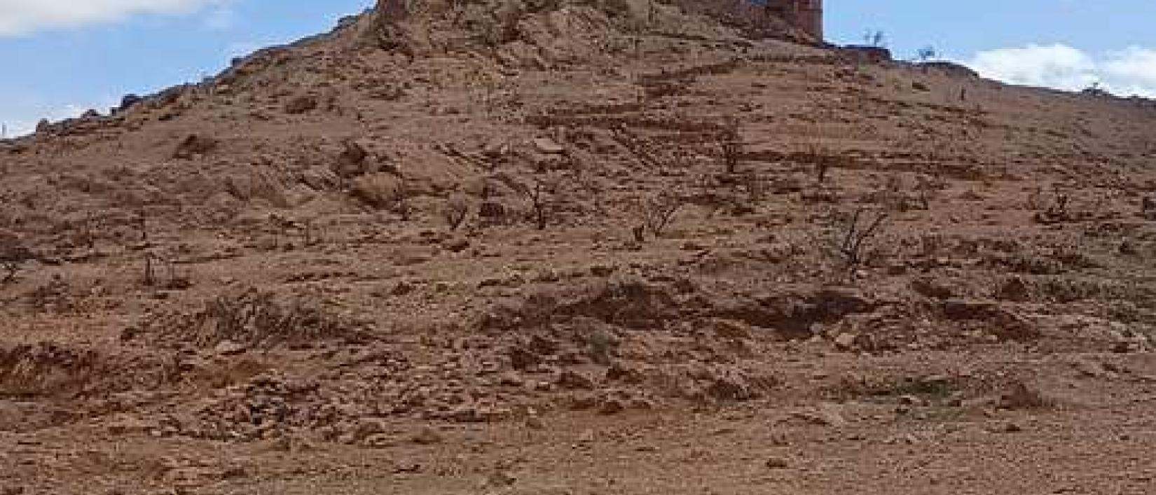 Hoofdfoto Agadir Tasguent