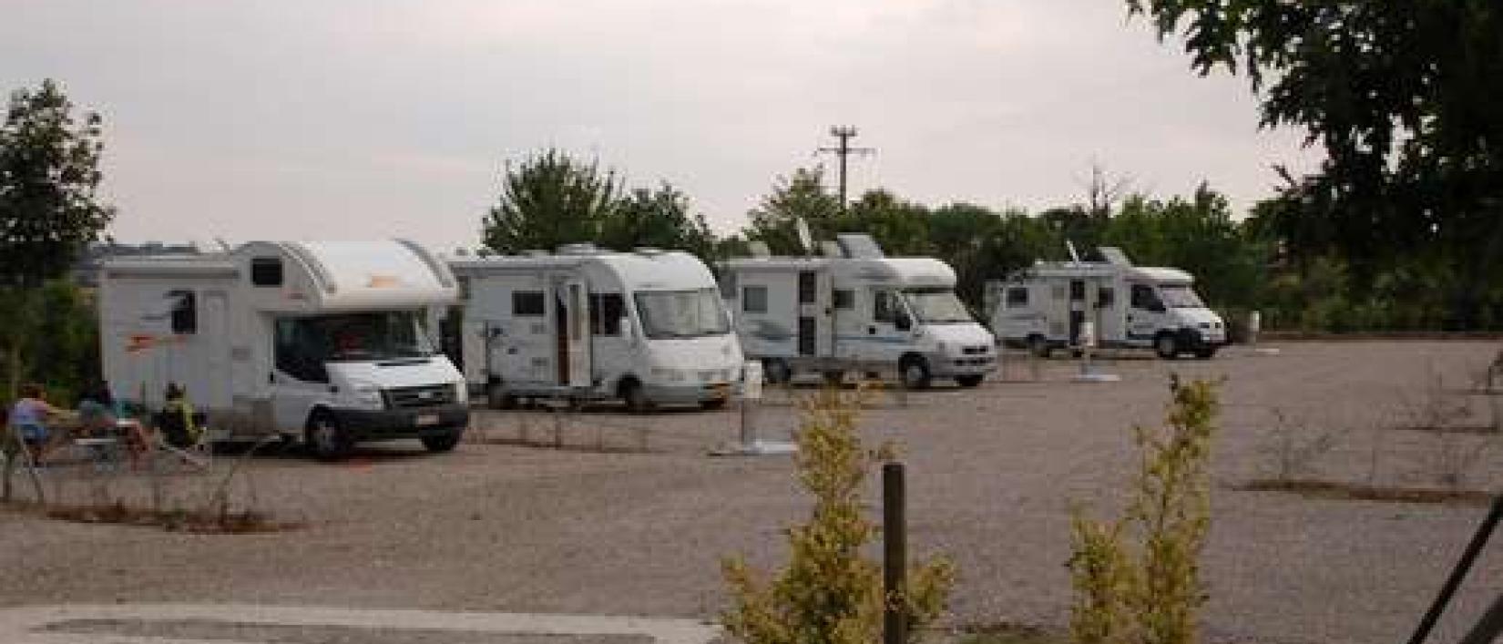 Hoofdfoto Parking