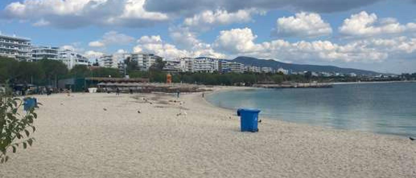 Hoofdfoto Alimos Marina