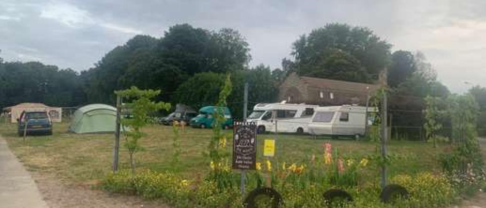 Hoofdfoto De Oude Kale Vallei Hoeve
