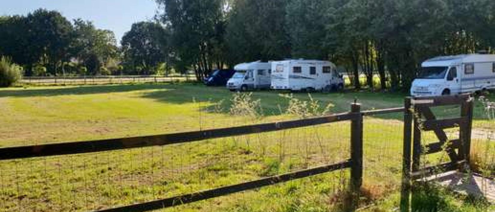 Hoofdfoto Campertuin Beggelderhoeve