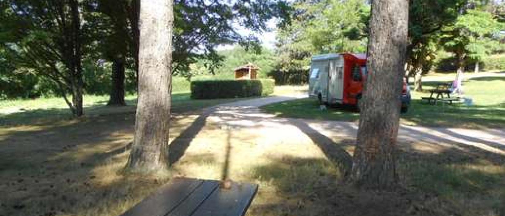 Hoofdfoto Puy Saint Ambroise