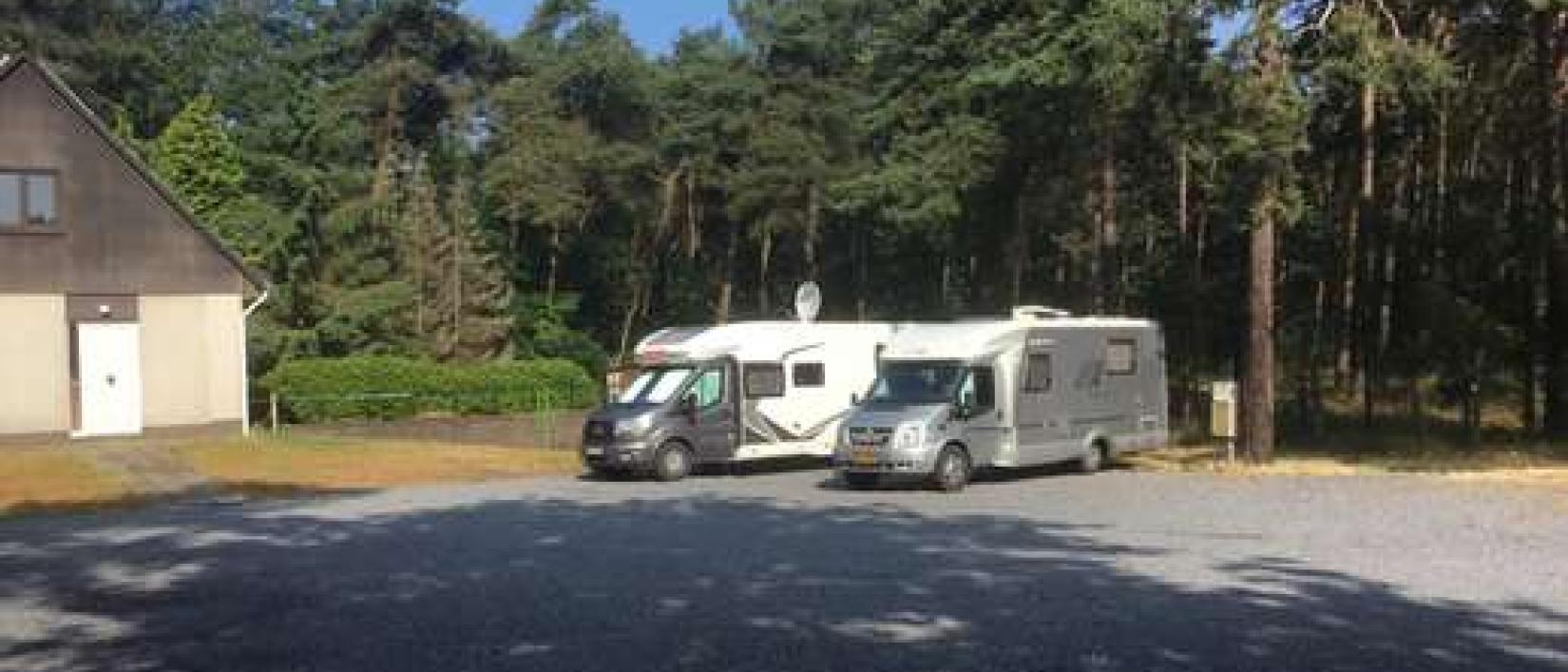 Hoofdfoto Eetcafé de Lage Kempen